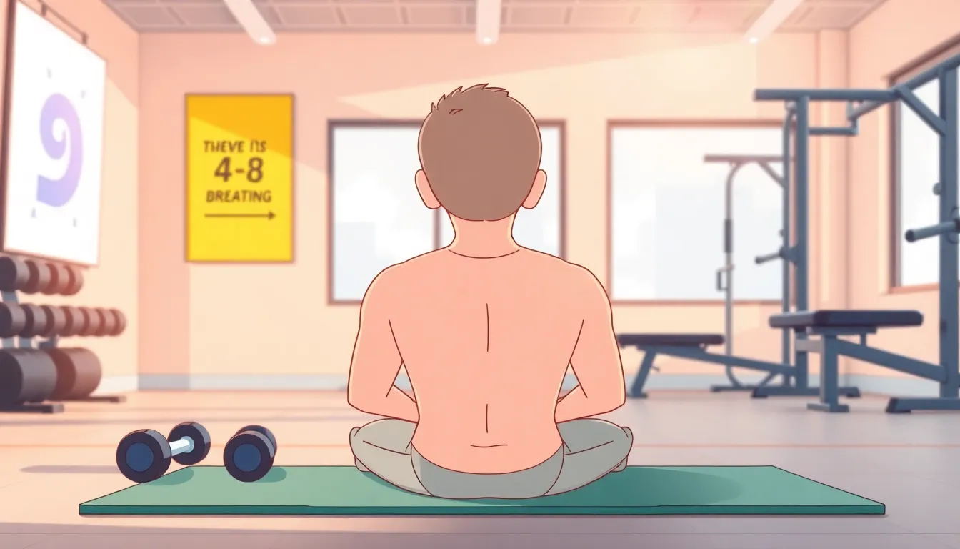 3. Tehnika Dubljeg Disanja