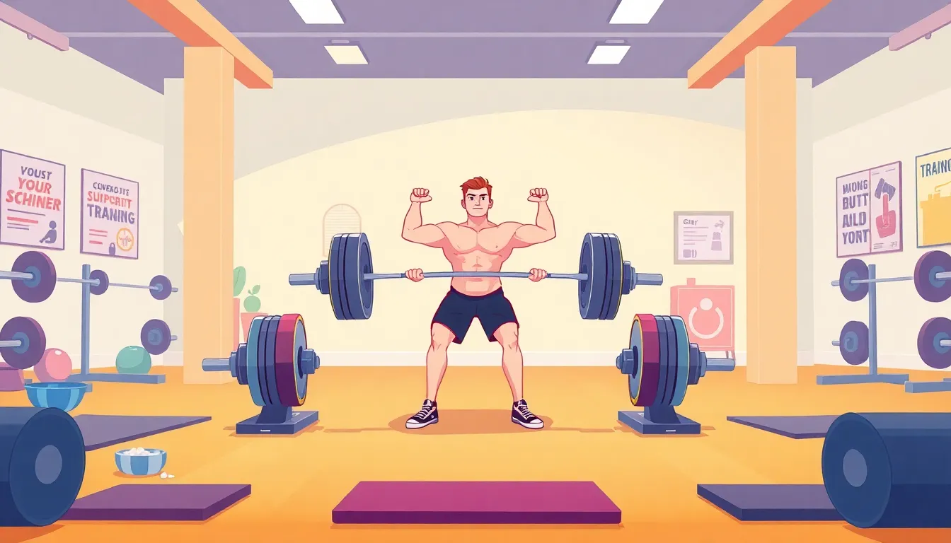 4. Sinhronizacija Disanja i Pokreta