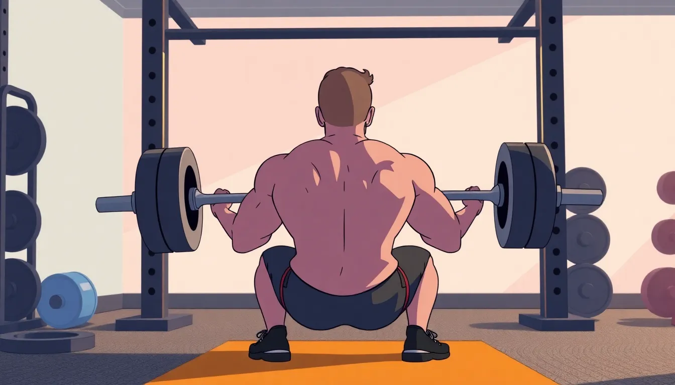 5. Kontrola Disanja Tokom Napora