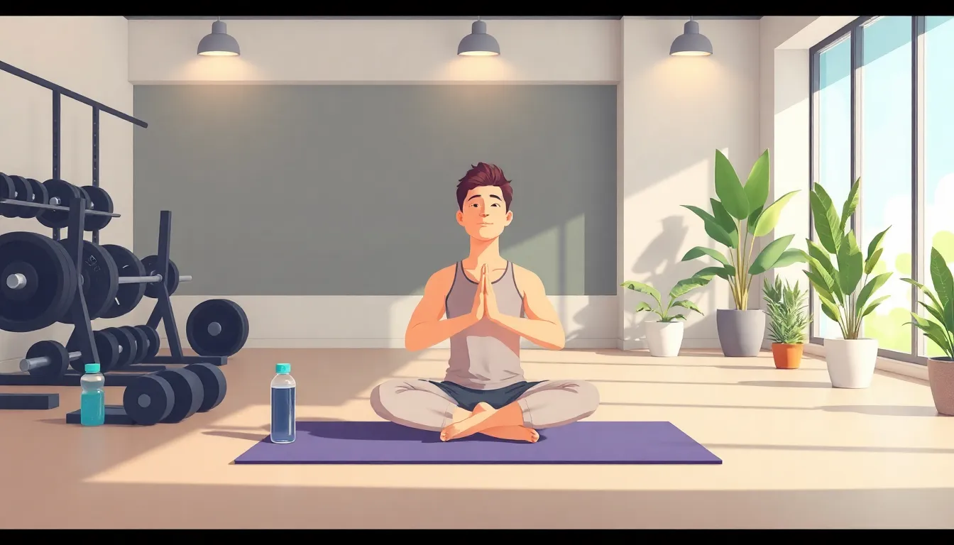 7. Disanje Tokom Oporavka