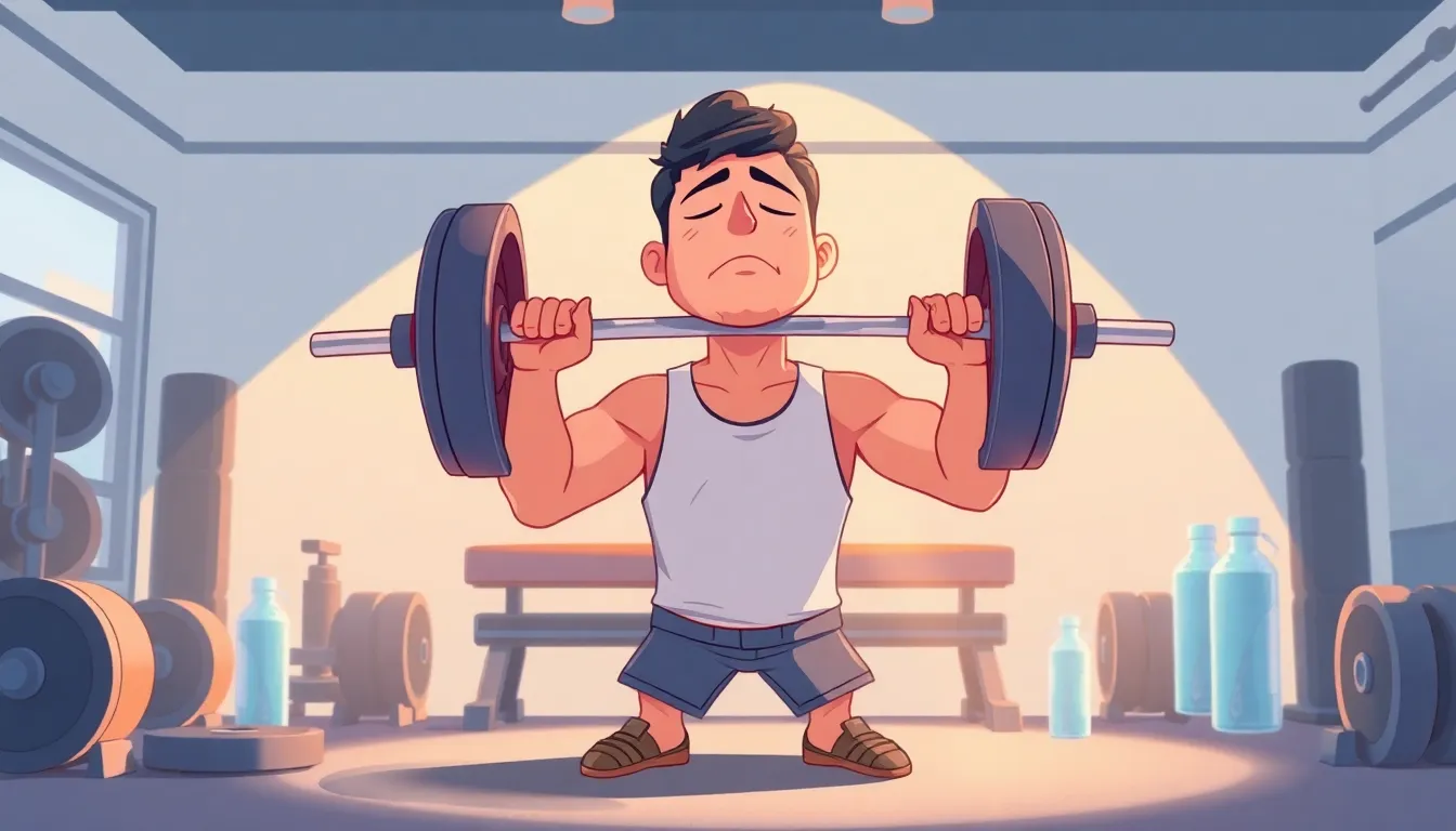 8. Mentalna Priprema kroz Disanje