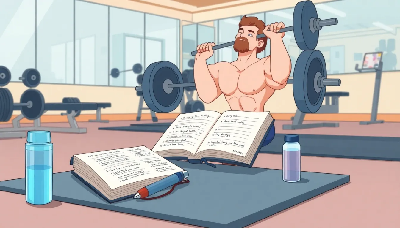 10. Praćenje Napretka i Adaptacija