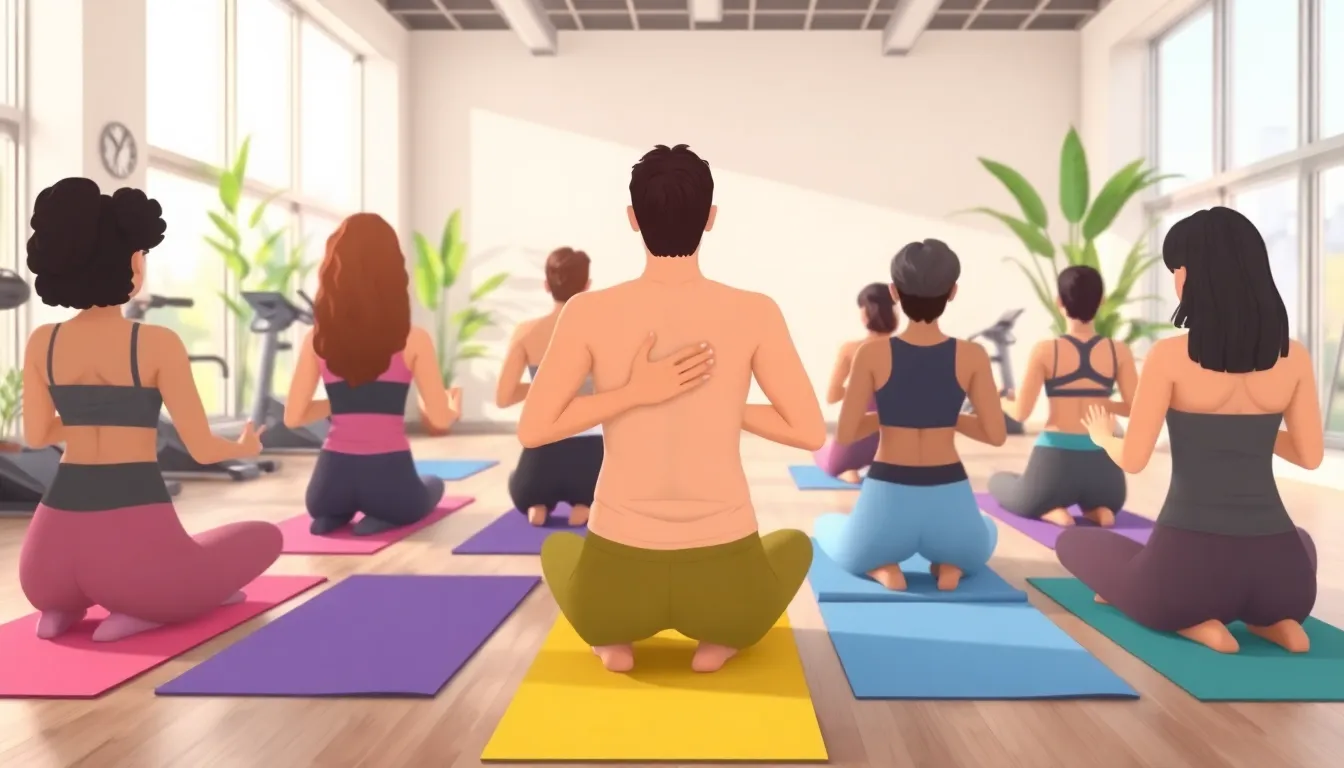 5. Udisanje Puni Kapacitet