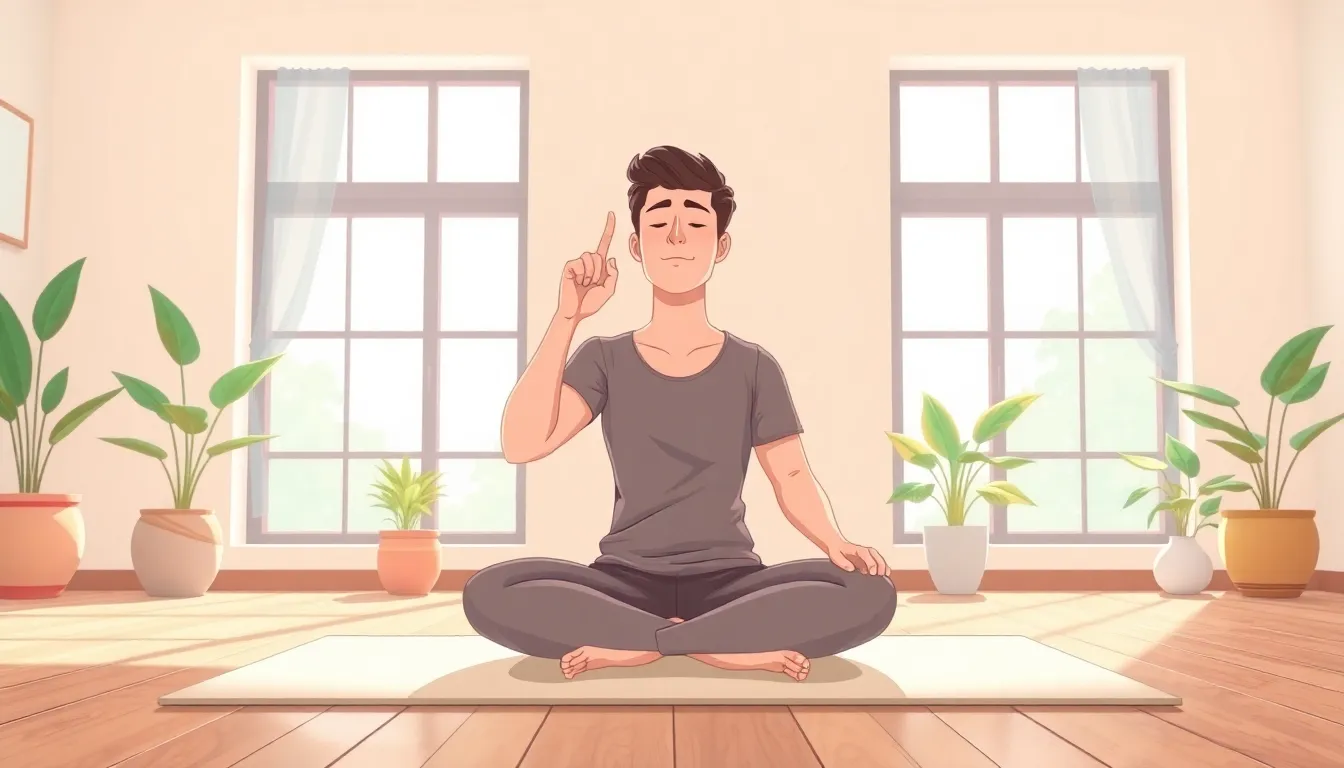 6. Alternativno Nosno Disanje