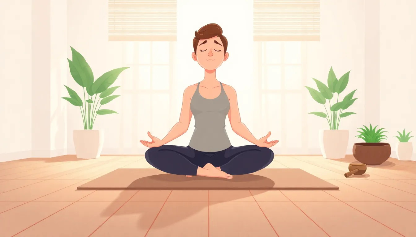 7. Vibračno Disanje