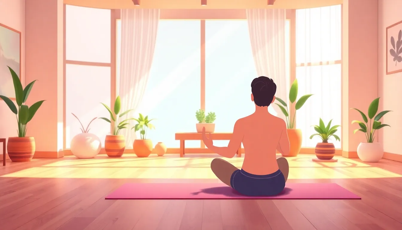 8. Disanje sa Vizualizacijom