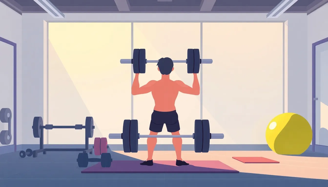 2. Kontrola Disanja Tokom Podižanja