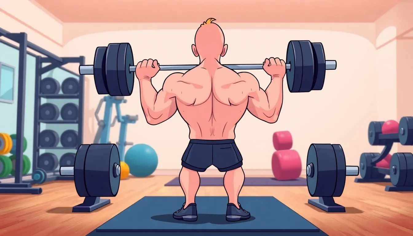 4. Disanje na Vrhuncu Podižanja