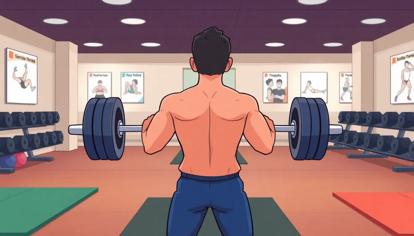 5. Korišćenje Disanja za Stabilizaciju Kičme