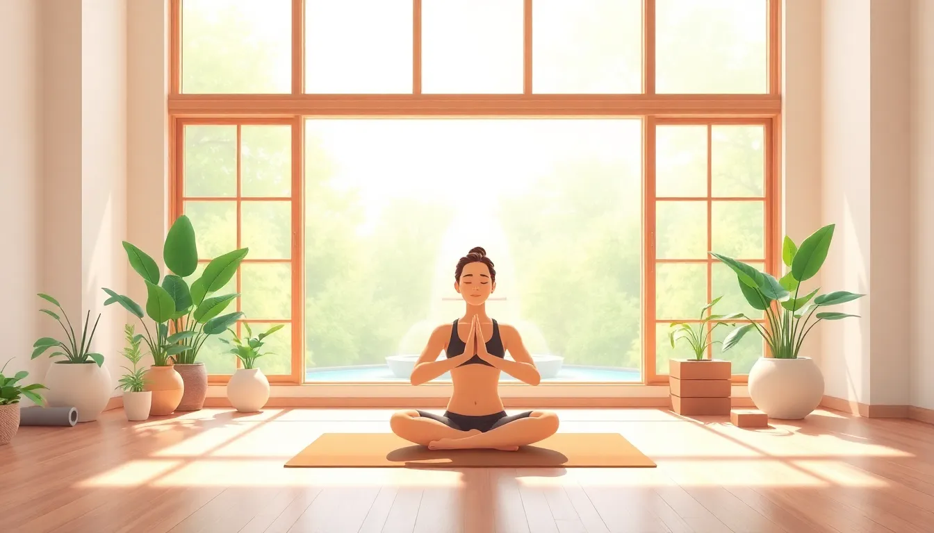 2. Dijafragmalno Disanje