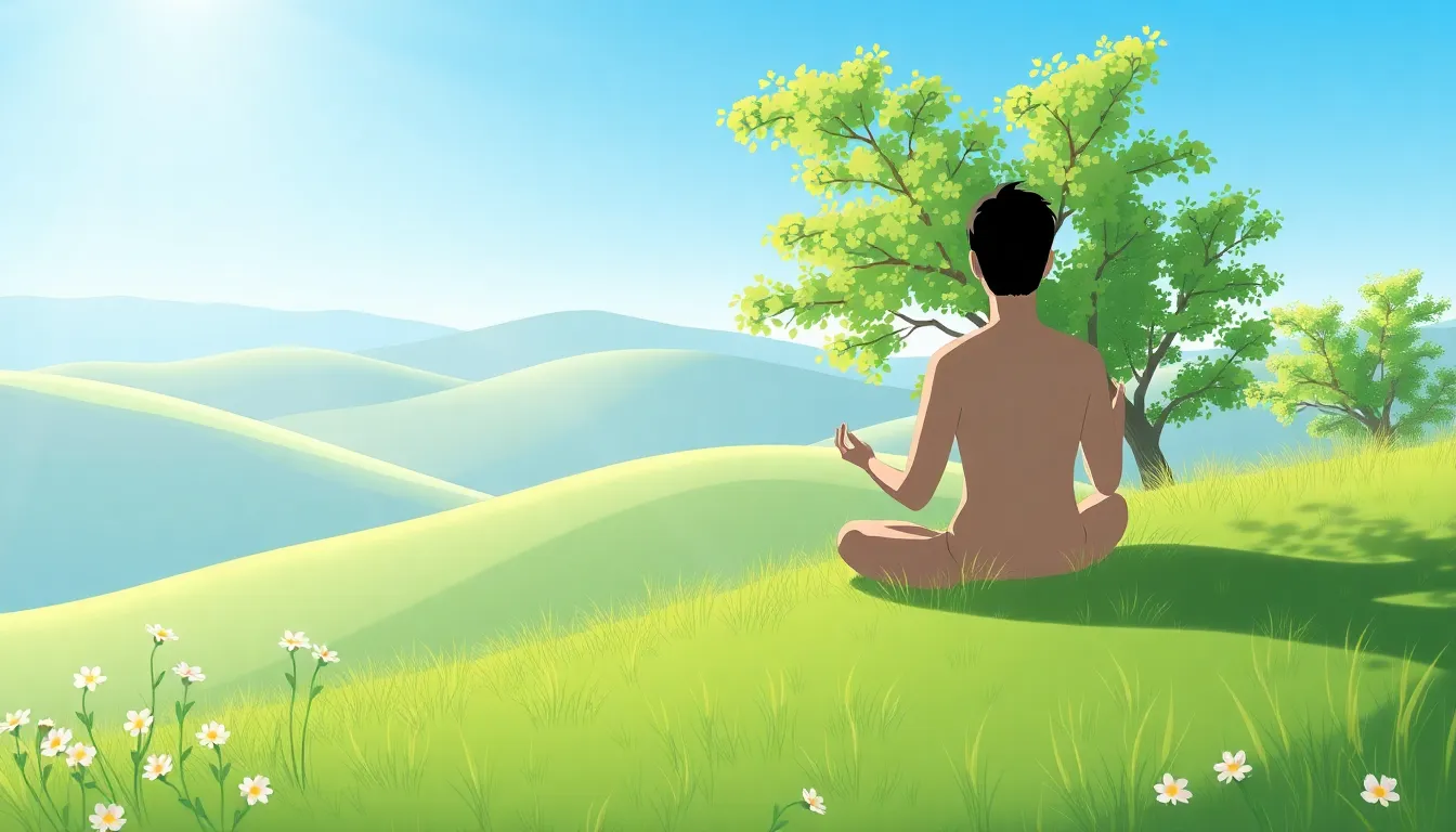 8. Vizualizacija Tokom Disanja