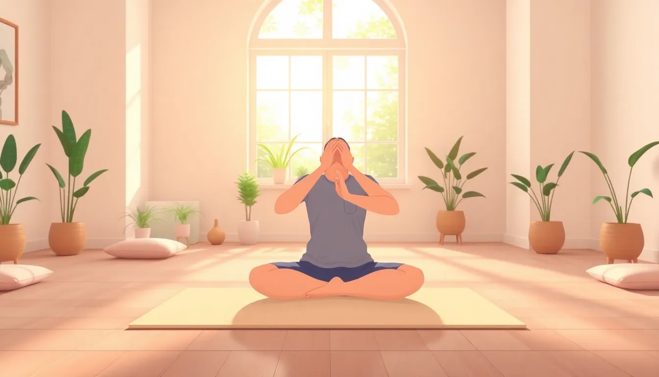 1. Dijafragmalno Disanje