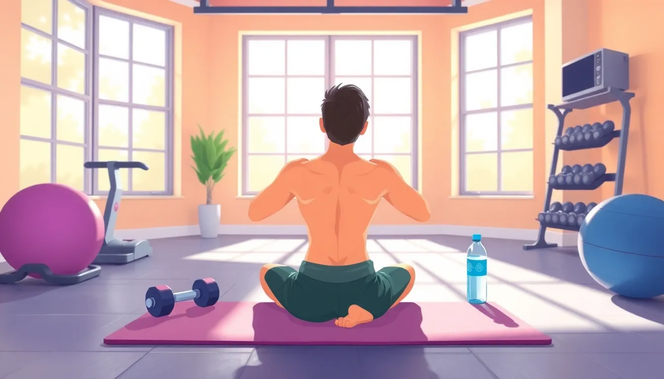 4. Disanje sa Otvorenim Ustima