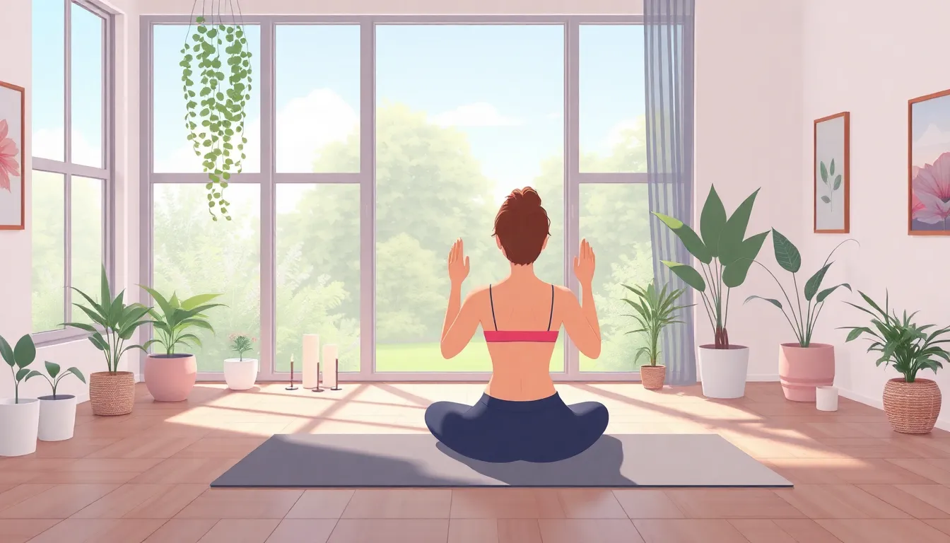 8. Psihološki Aspekti Disanja