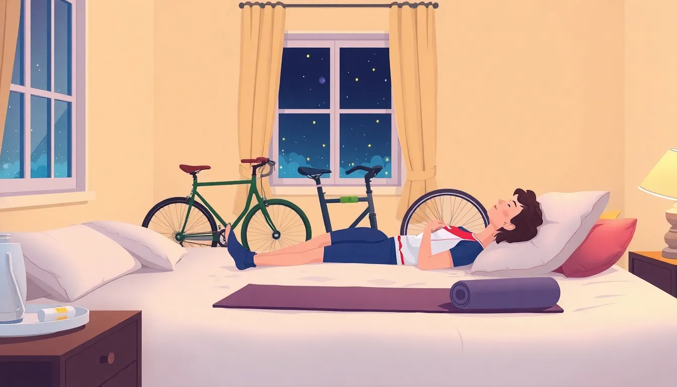 Praktične Tehnike Prilagođenog Disanja