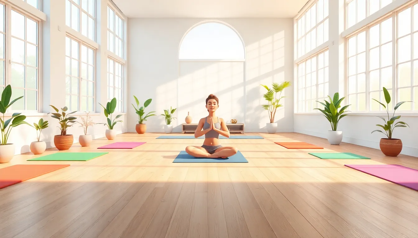 1. Tehnika Dubokog Disanja