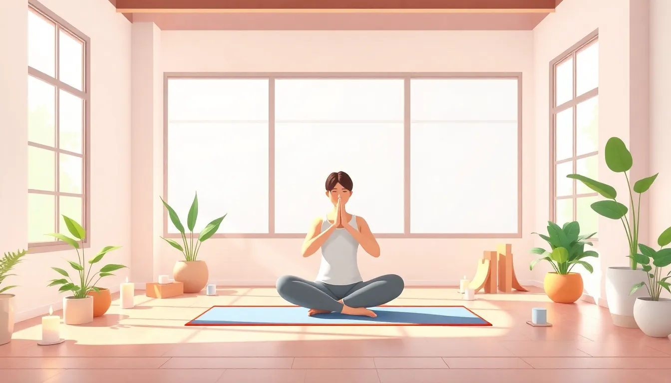 3. Uvežbavanje Disanja kroz Nos