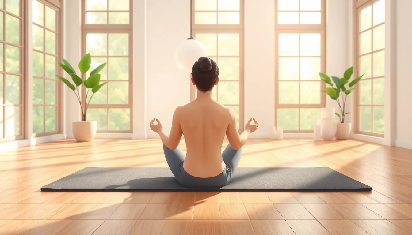 5. Tehnike Opuštanja