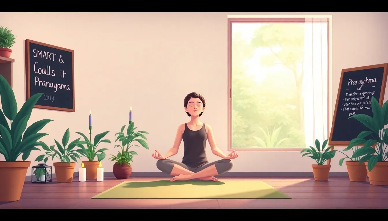 12. Postavljanje Mentalnih Ciljeva