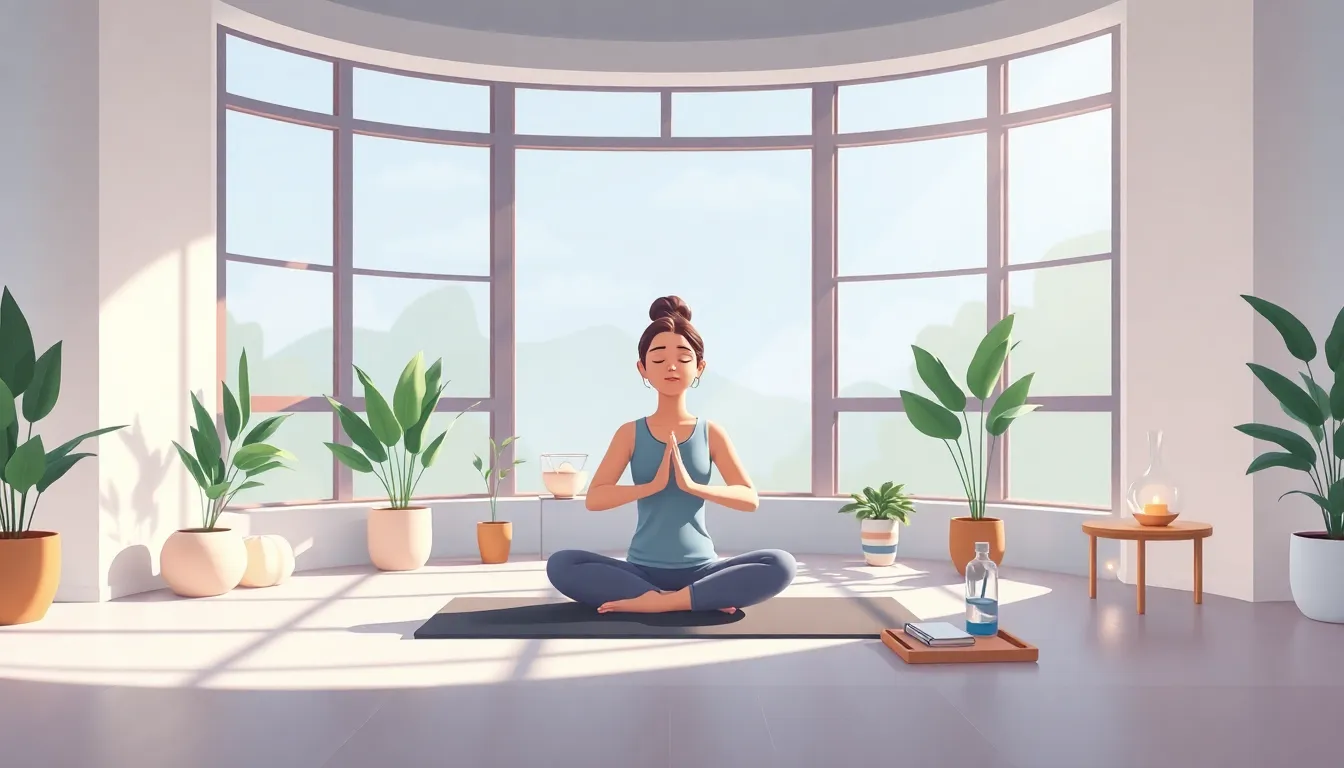 1. Razumevanje Svestanog Disanja