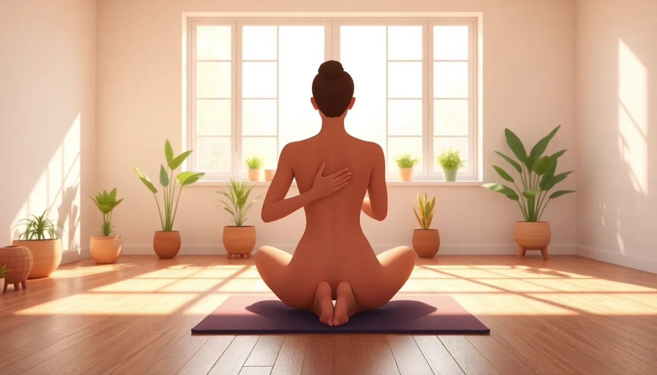 2. Tehnika Dijafragmalnog Disanja