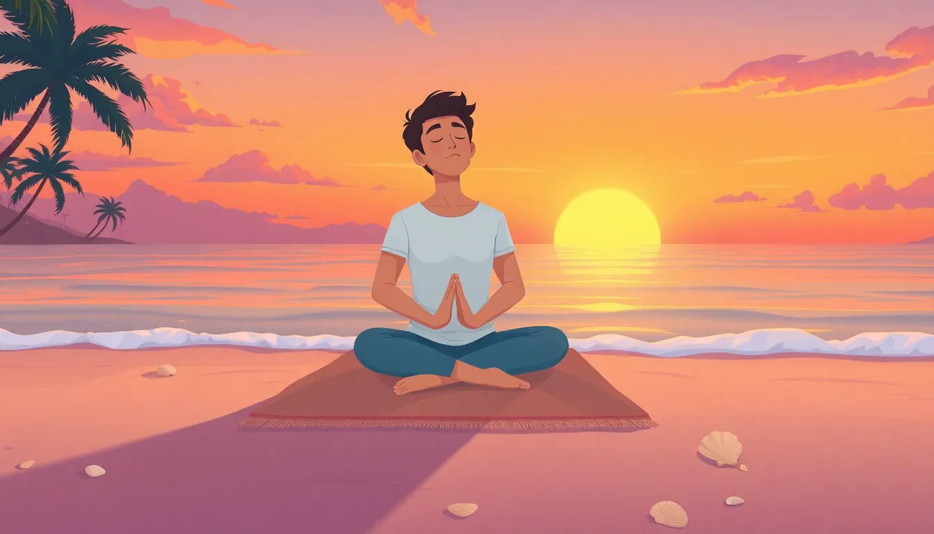 3. Vizualizacija Tokom Disanja