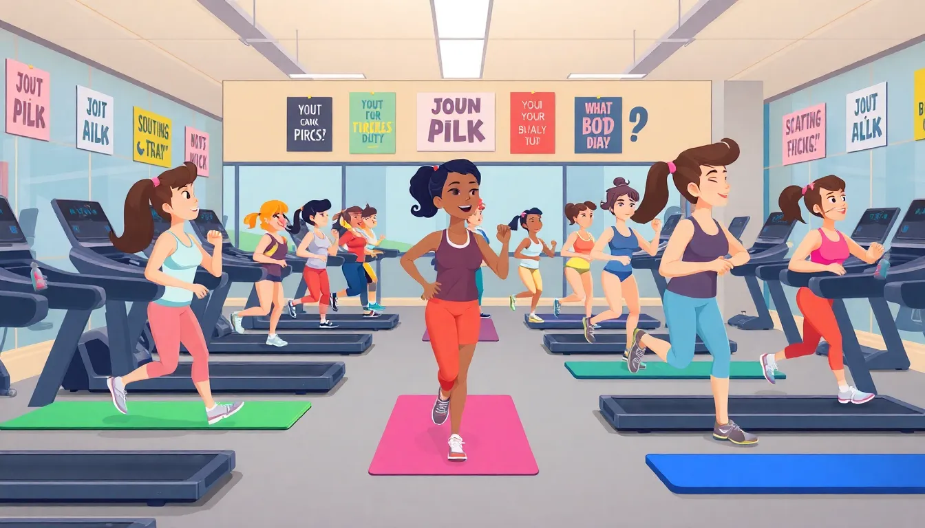 4. Uvežbavanje u Treningu