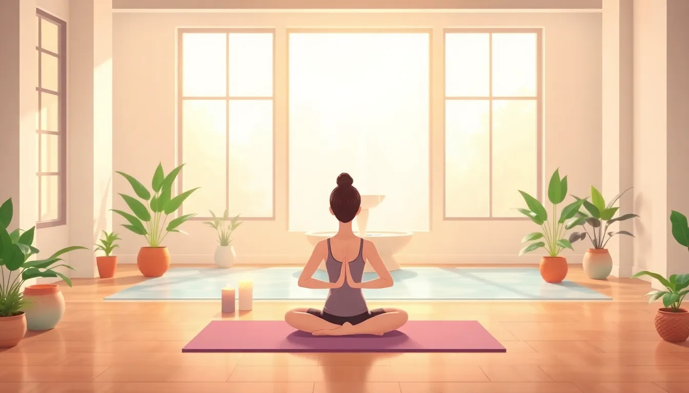 5. Kontrola Disanja u Borbi