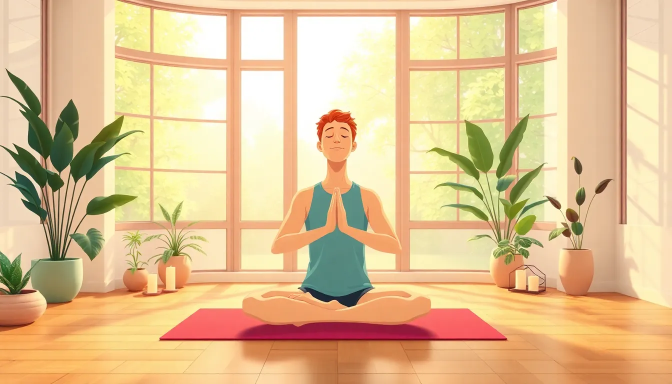 9. Uloga Disanja u Oporavku