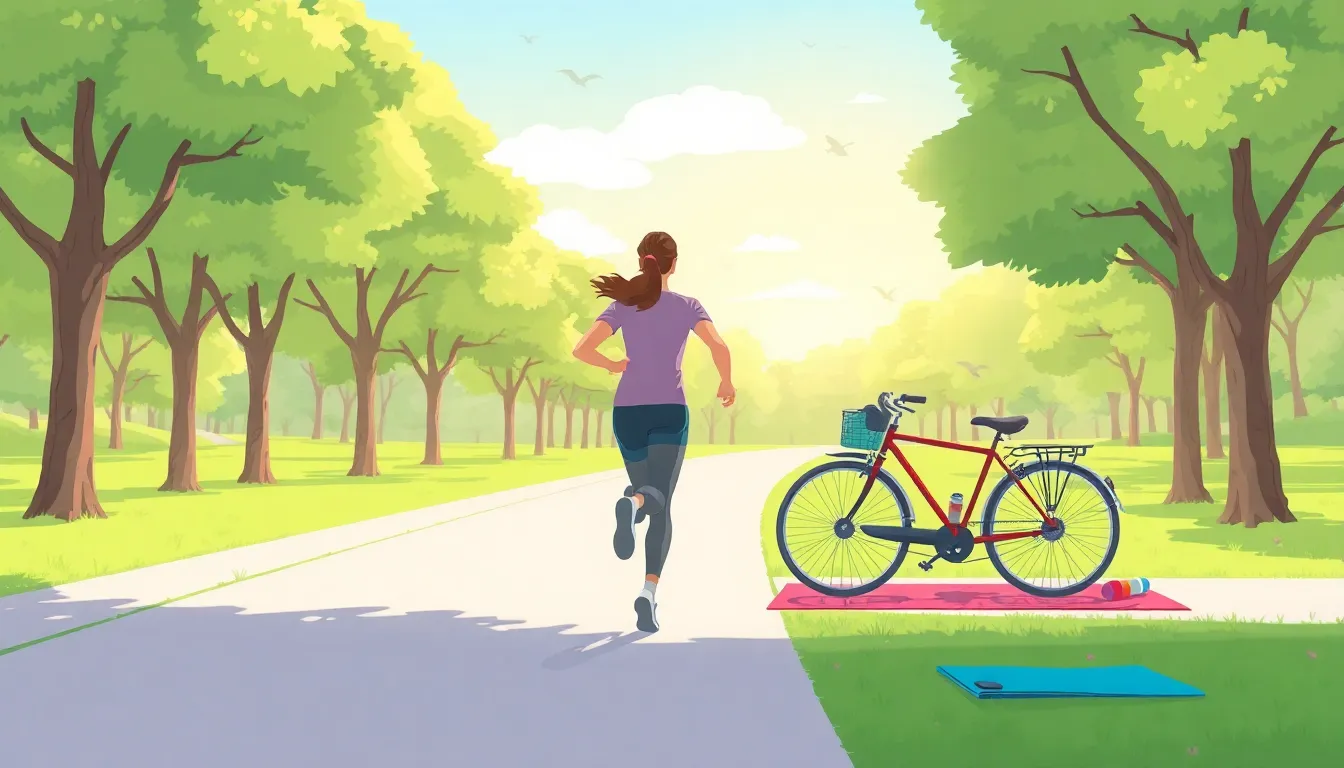 11. Redovno Vežbanje i Usavršavanje