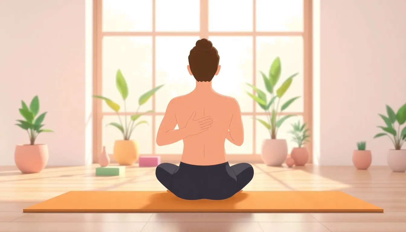 1. Razumevanje Osnova Disanja