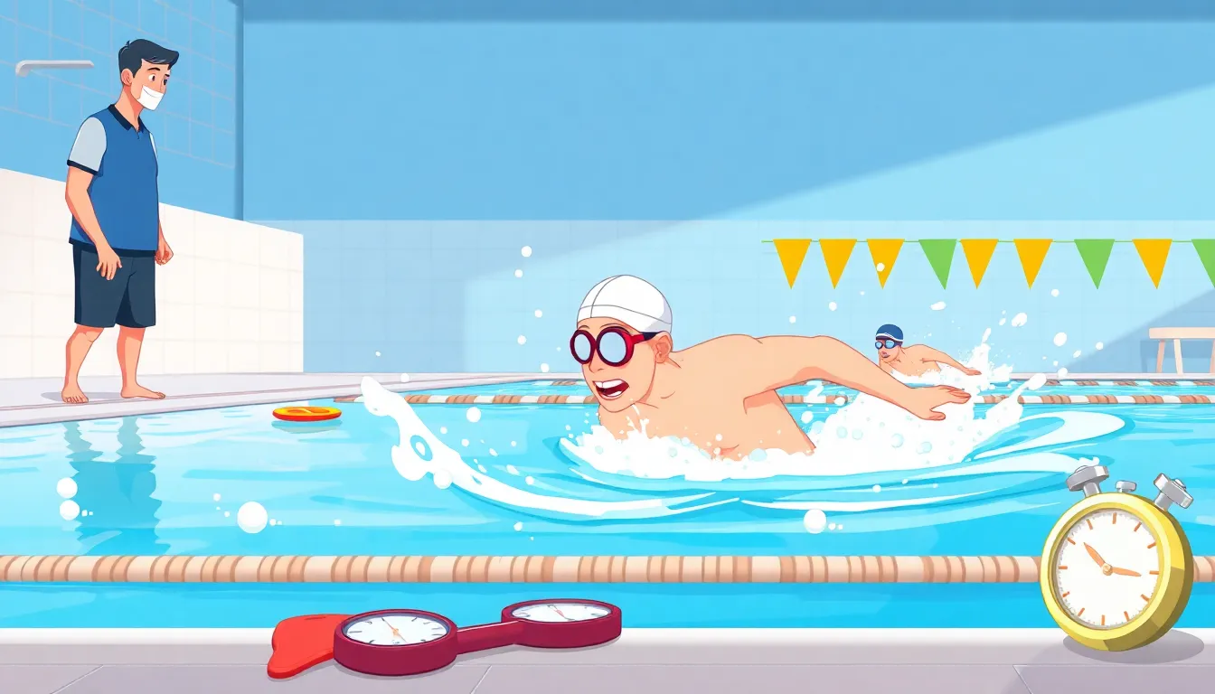 6. Kontrola Disanja Tokom Treninga