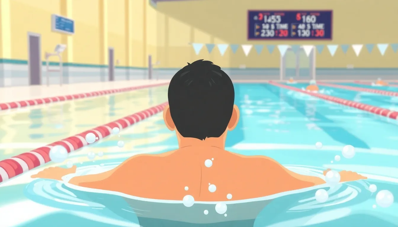 7. Uloga Ritma U Disanju