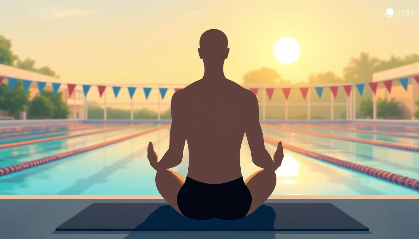 8. Povezivanje Disanja Sa Mentalnom Pripremom