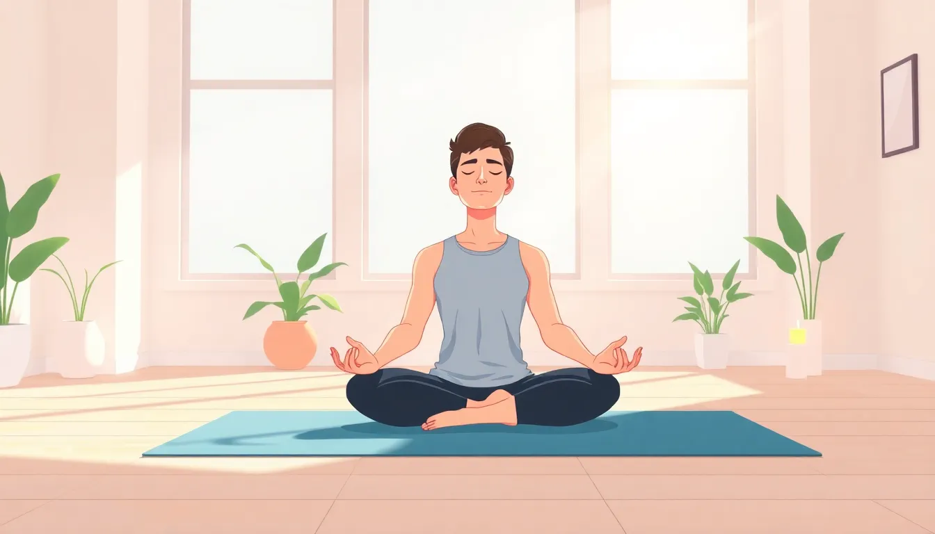 6. Tehnike Disanja Pre Igra