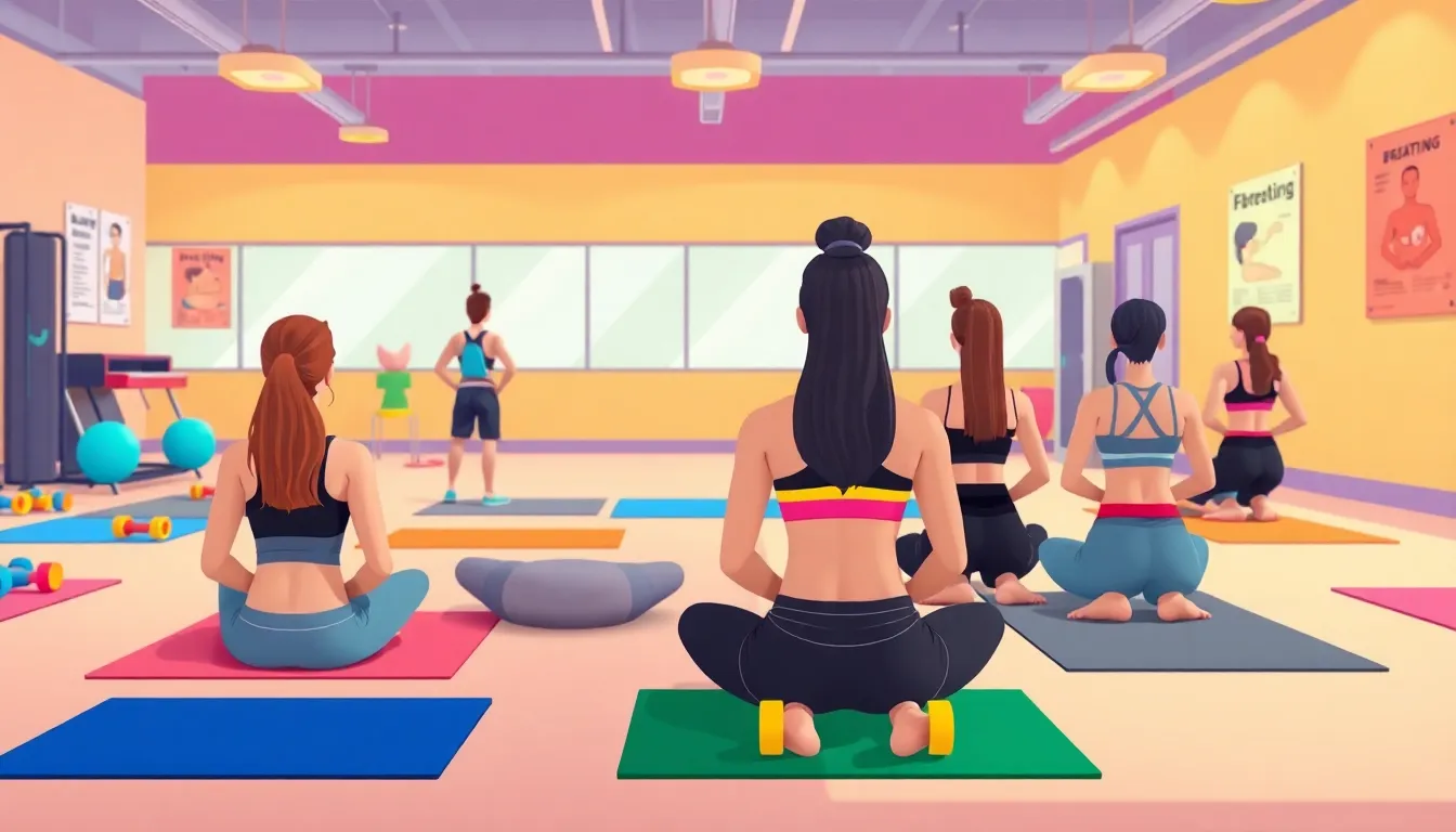 7. Disanje Tokom Igra