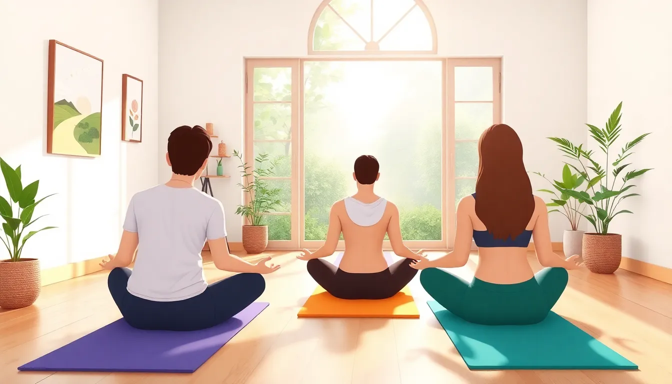 8. Opšte Tehnike Disanja