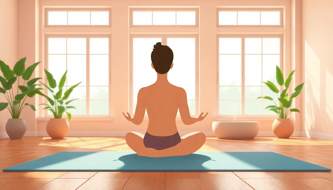 10. Tehnike Opustanja