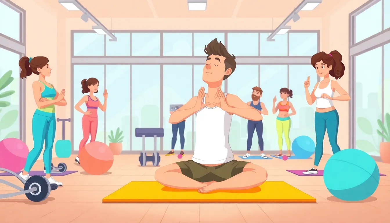 11. Fizička Priprema