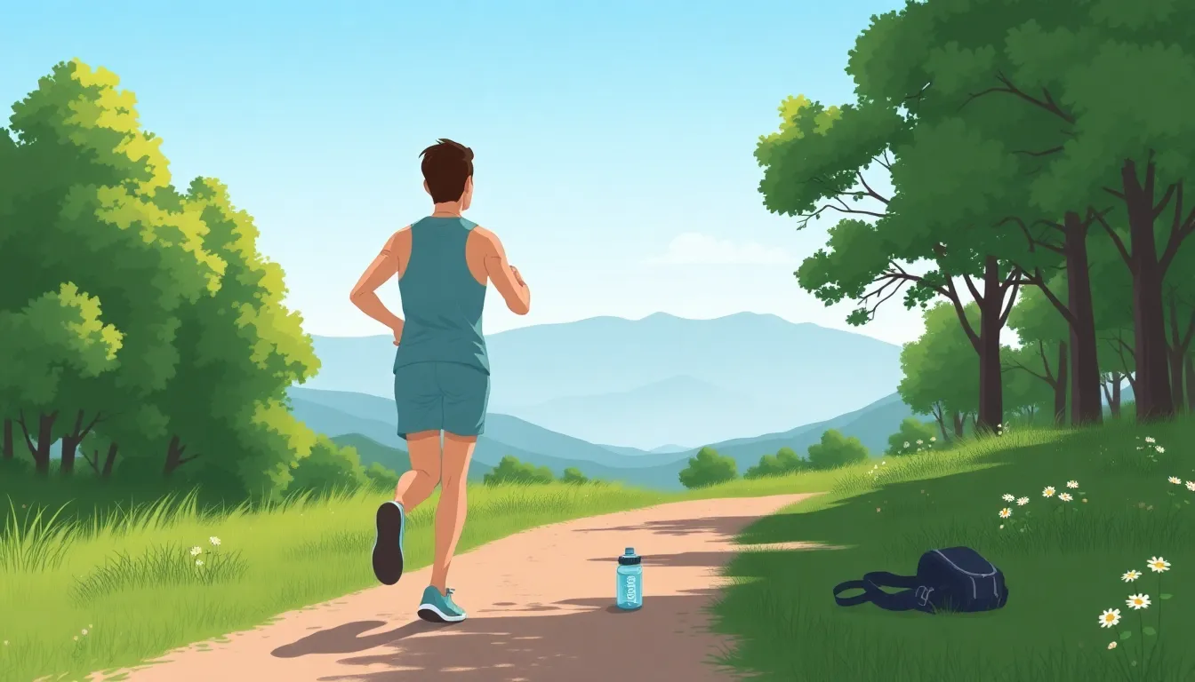 1. Učenje Pravilnog Disanja