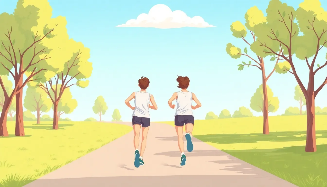 5. Pravilna Pozicija Tela