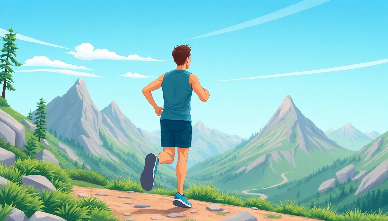 6. Prilagođavanje Disanja na Elevaciju