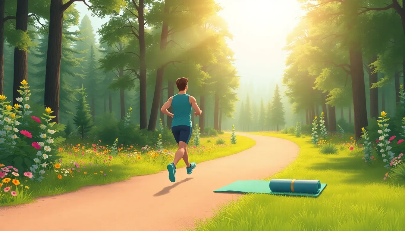 7. Opuštanje i Mentalna Fokusacija