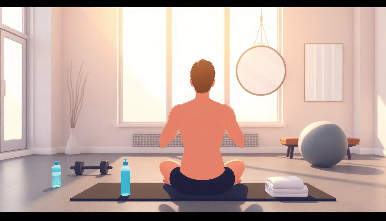 Značaj Disanja za Regeneraciju