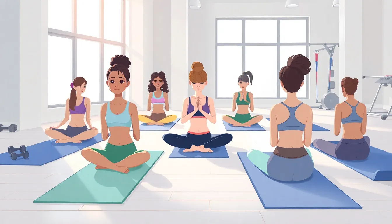 Tehnike Prilagođavanja Disanja