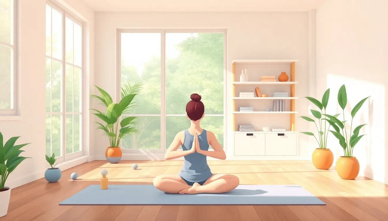 3. Tehnika Dubokog Disanja