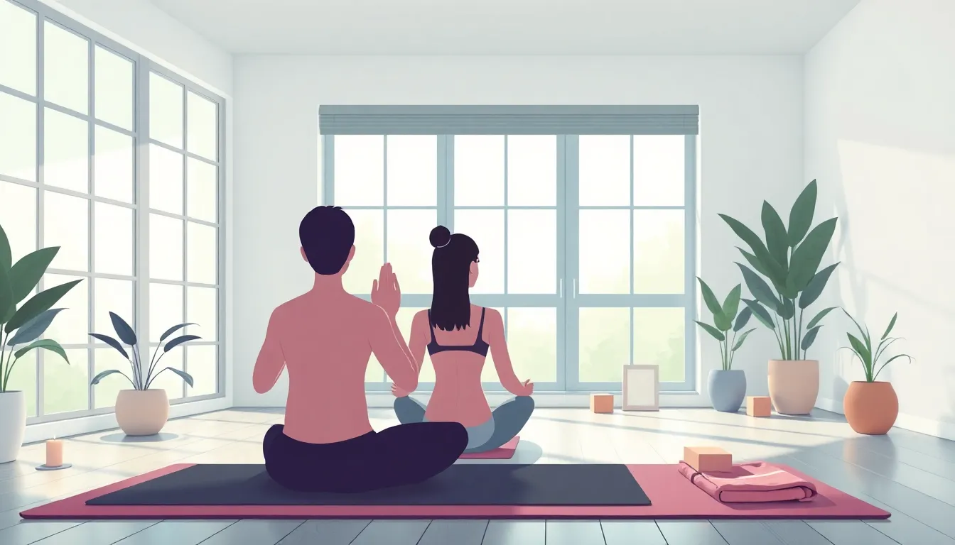 4. Kontrola Disanja pod Stresom