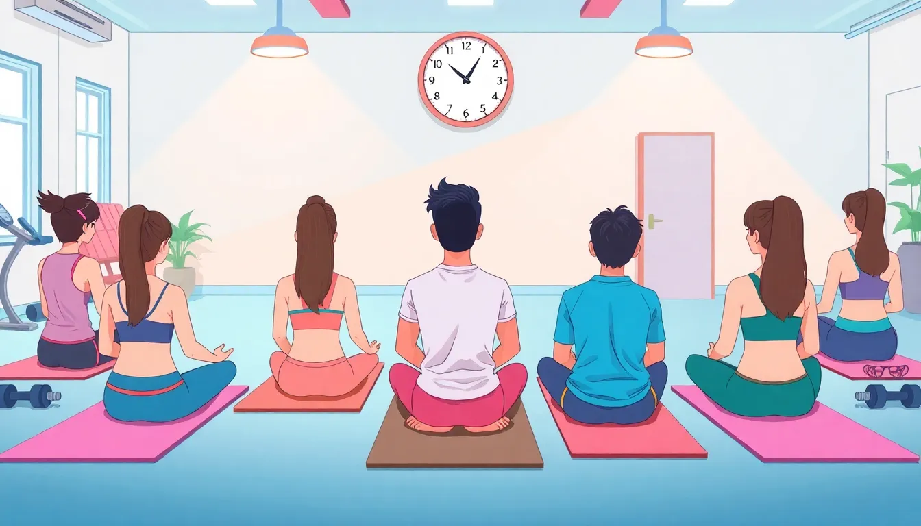 5. Vežbe Disanja za Atletičare