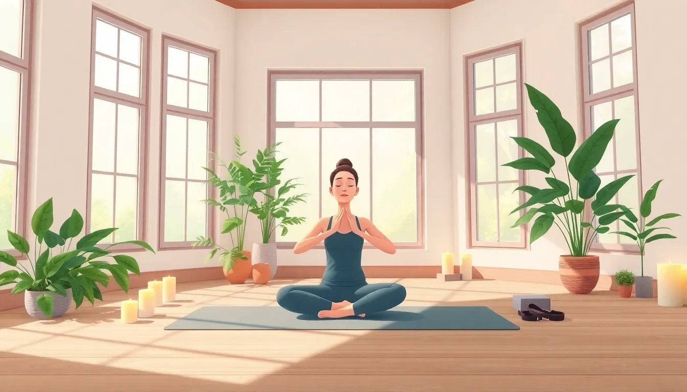 8. Uloga Disanja u Oporavku