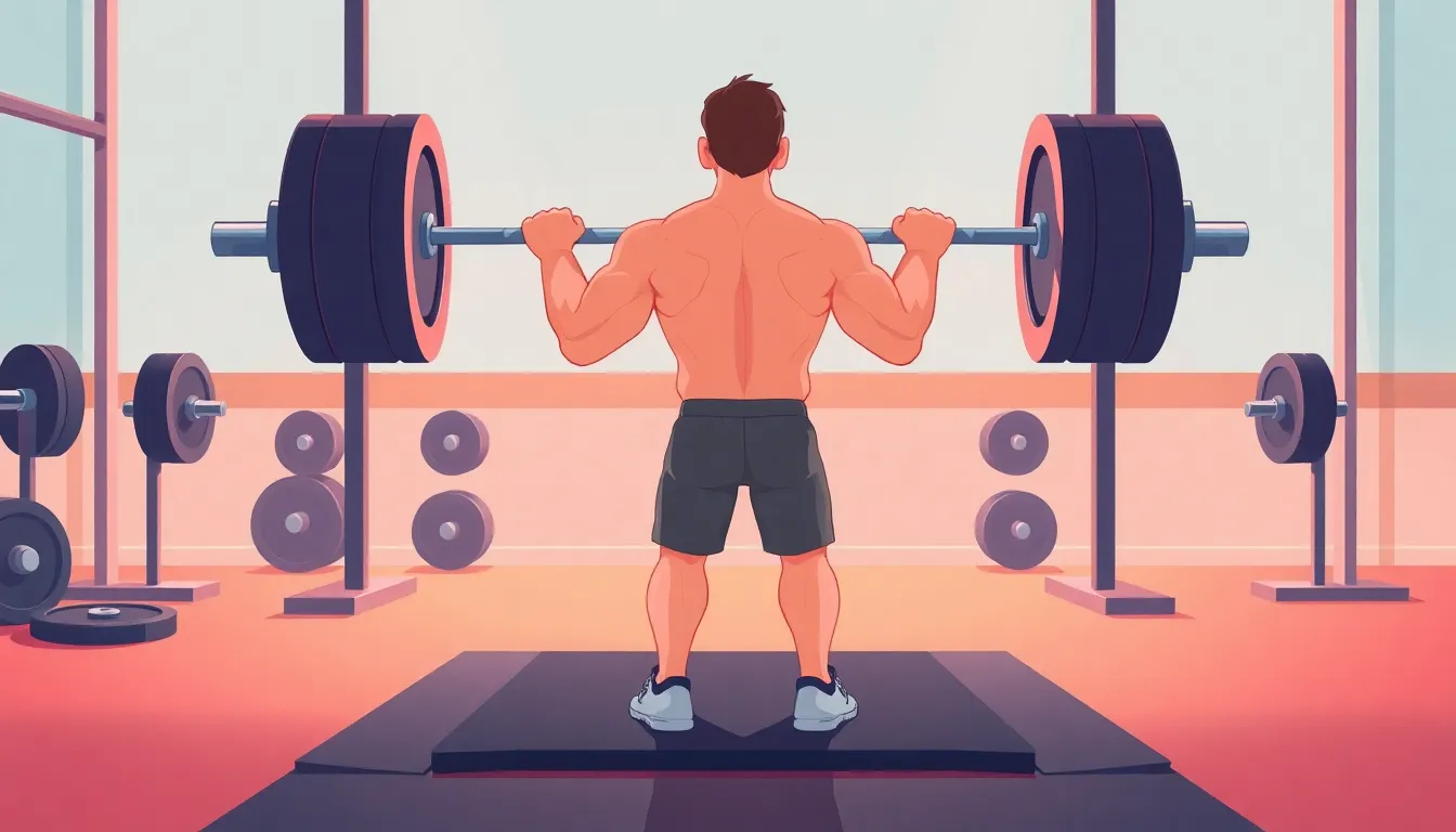 3. Tehnika Disanja Pre Podizanja